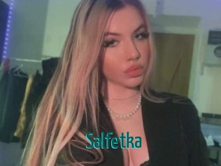 Salfetka