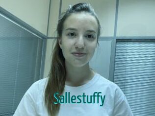 Sallestuffy