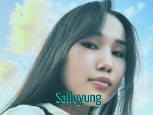 Salluyung