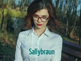 Sallybraun