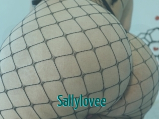 Sallylovee