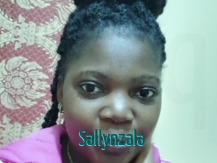 Sallynzala