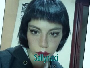 Sallyricci