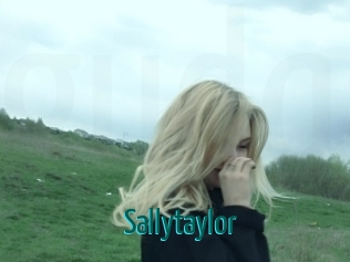 Sallytaylor