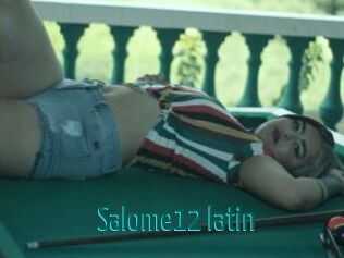 Salome12_latin