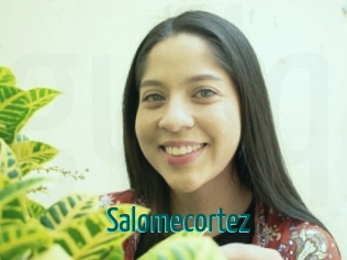 Salomecortez