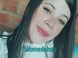 Salomedubois