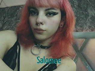 Salomee