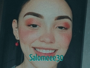 Salomeee30