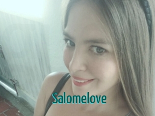 Salomelove