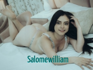 Salomewilliam