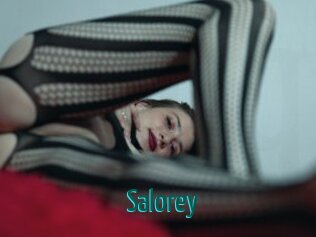 Salorey