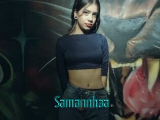 Samannhaa