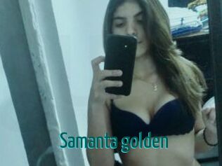 Samanta_golden