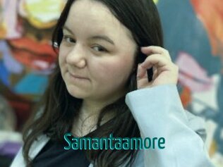 Samantaamore