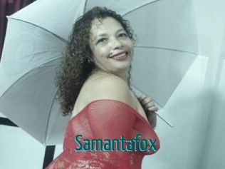 Samantafox