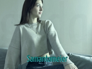 Samantameier