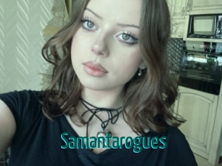 Samantarogues