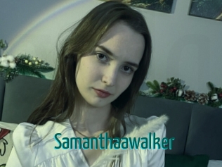 Samanthaawalker