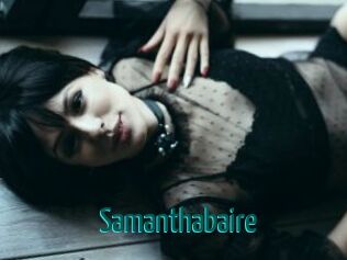 Samanthabaire