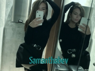 Samanthabev