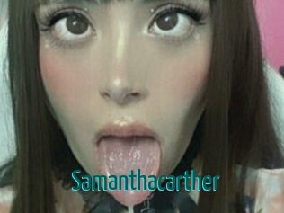 Samanthacarther