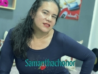 Samanthachonor