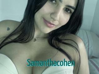 Samanthacohen