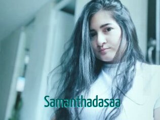 Samanthadasaa