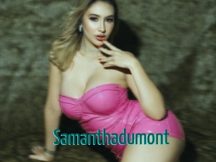 Samanthadumont