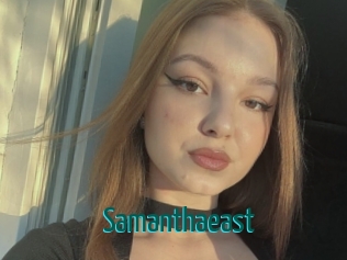 Samanthaeast