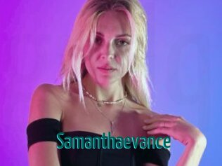 Samanthaevance