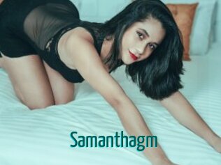 Samanthagm