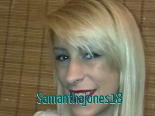 Samanthajones18