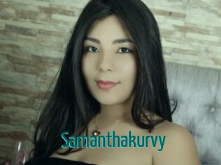 Samanthakurvy