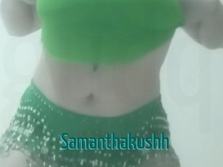 Samanthakushh