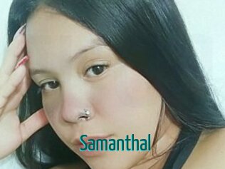 Samanthal