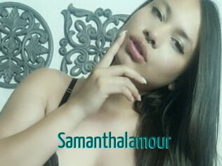 Samanthalamour