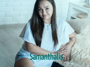 Samanthalis