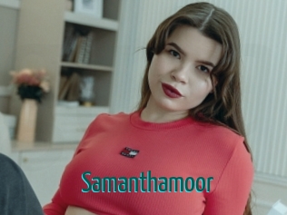 Samanthamoor