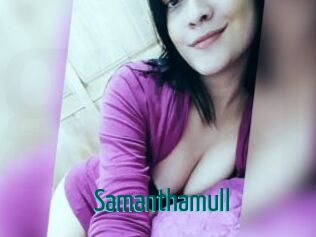 Samanthamull