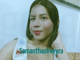 Samanthaoliveyra