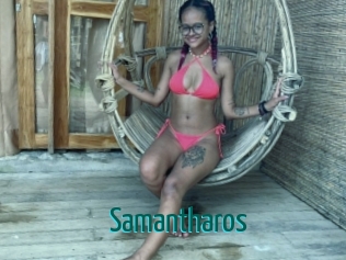 Samantharos