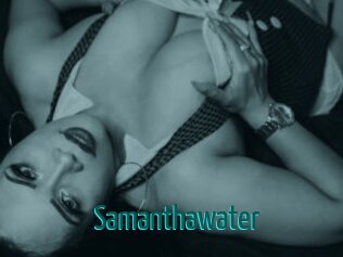 Samanthawater