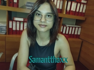 Samantthaxx