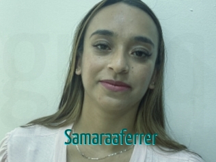 Samaraaferrer