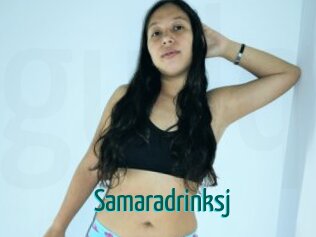 Samaradrinksj