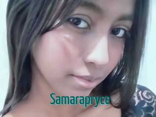 Samarapryce