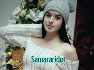 Samararider