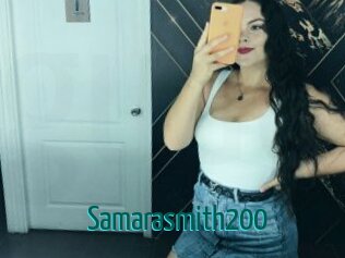 Samarasmith200